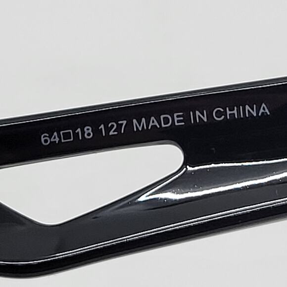 RIVBOS RB0831 Polarized Sports Sunglasses with original case. - Picture 6 of 13